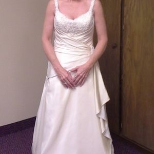 Gown